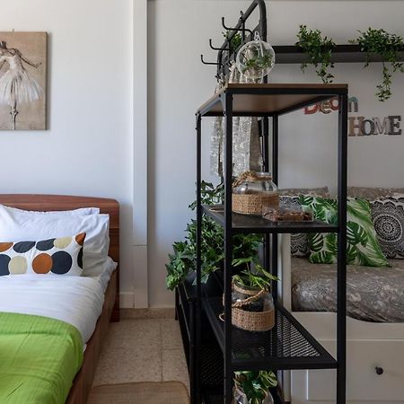 Oasis - Cozy Studio In Larnaca Lárnaca Exterior foto